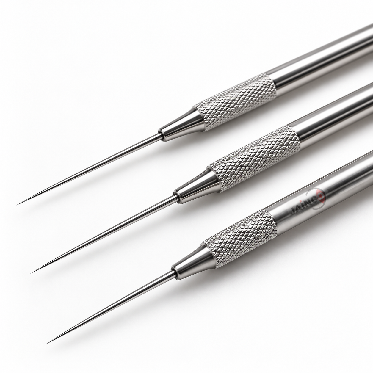 Dissecting Needles